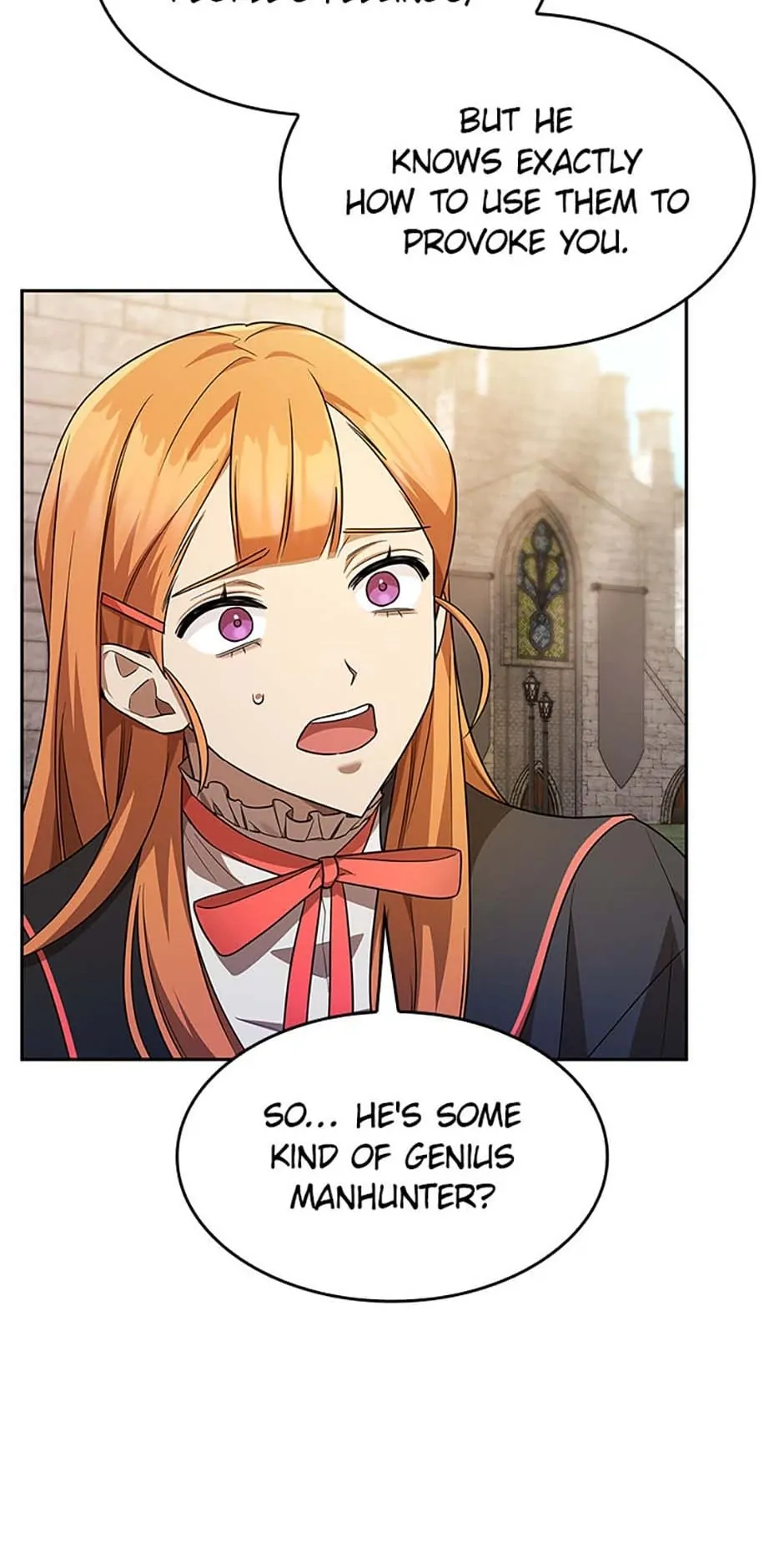 Read The Infinite Mage EN Manga Online