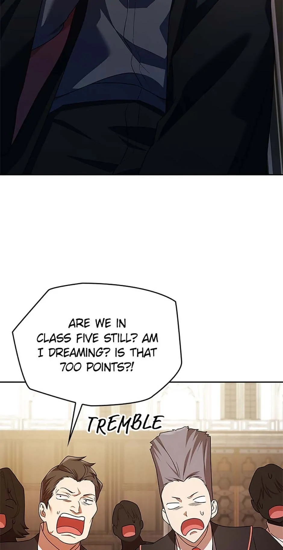 Read The Infinite Mage EN Manga Online