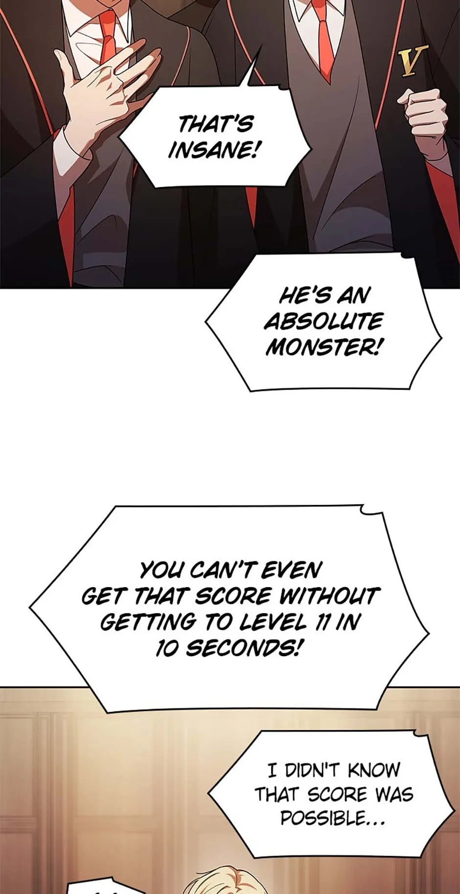 Read The Infinite Mage EN Manga Online