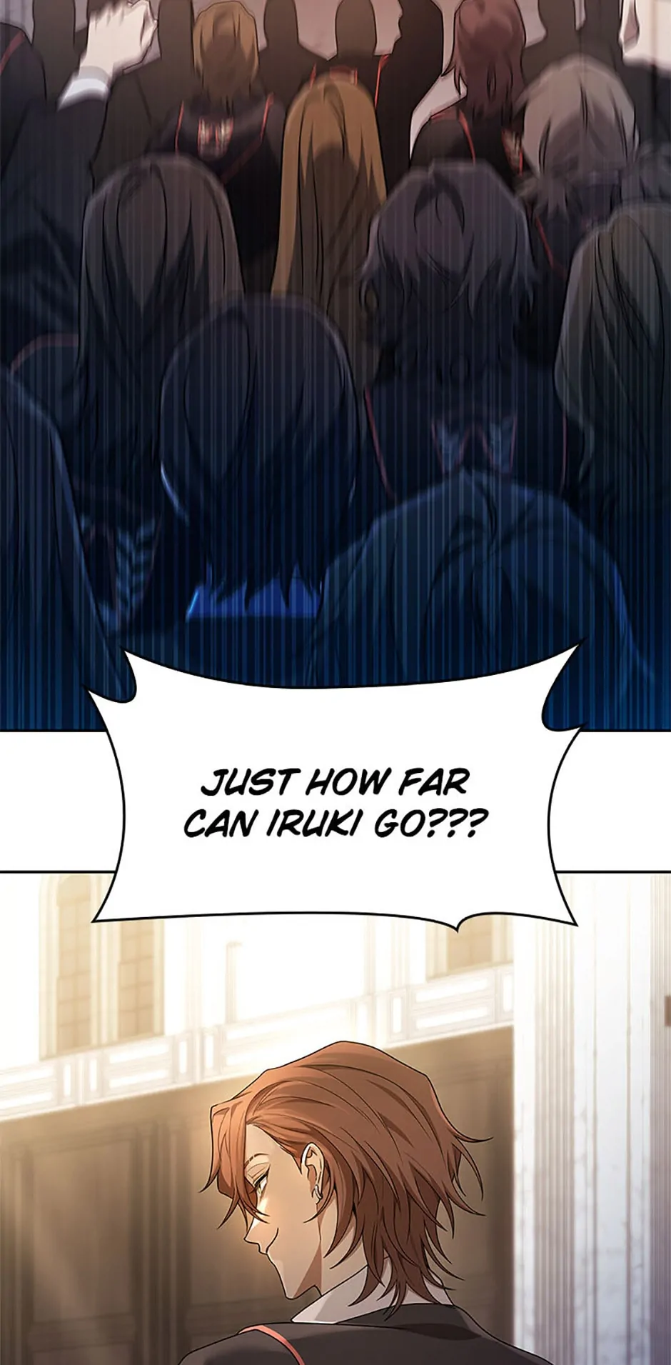 Read The Infinite Mage EN Manga Online