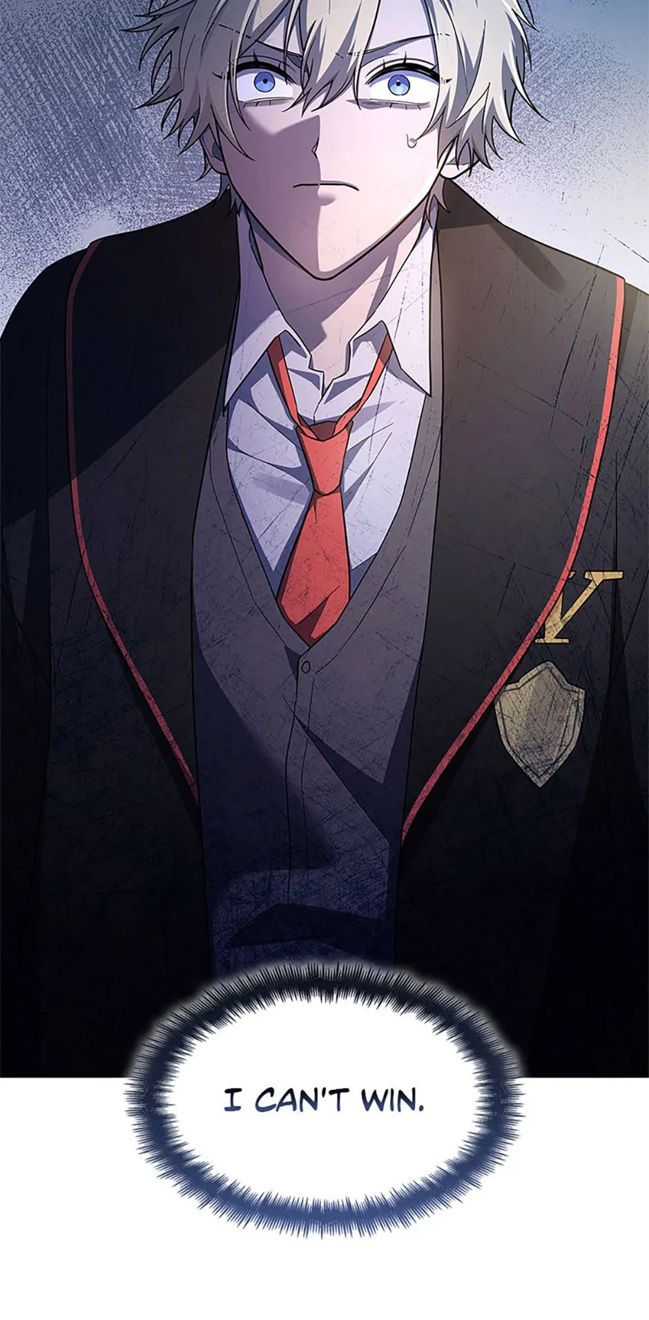 Read The Infinite Mage EN Manga Online