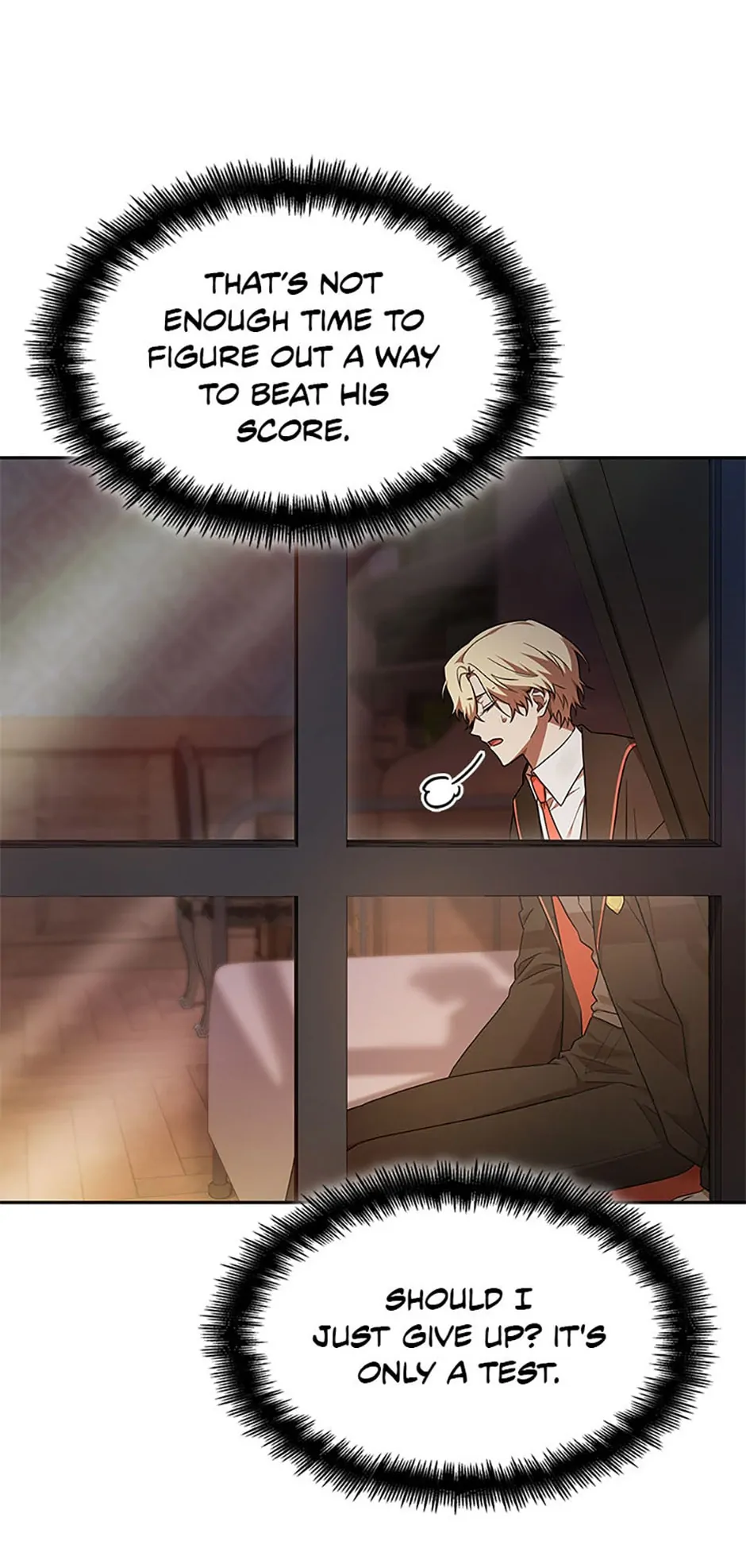 Read The Infinite Mage EN Manga Online