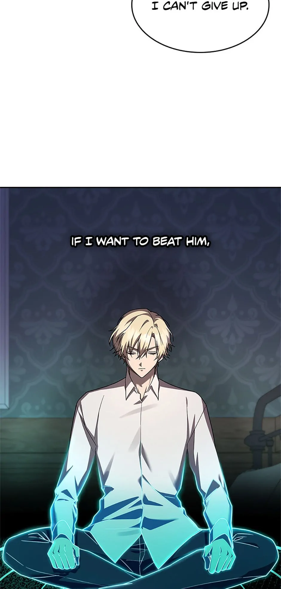 Read The Infinite Mage EN Manga Online
