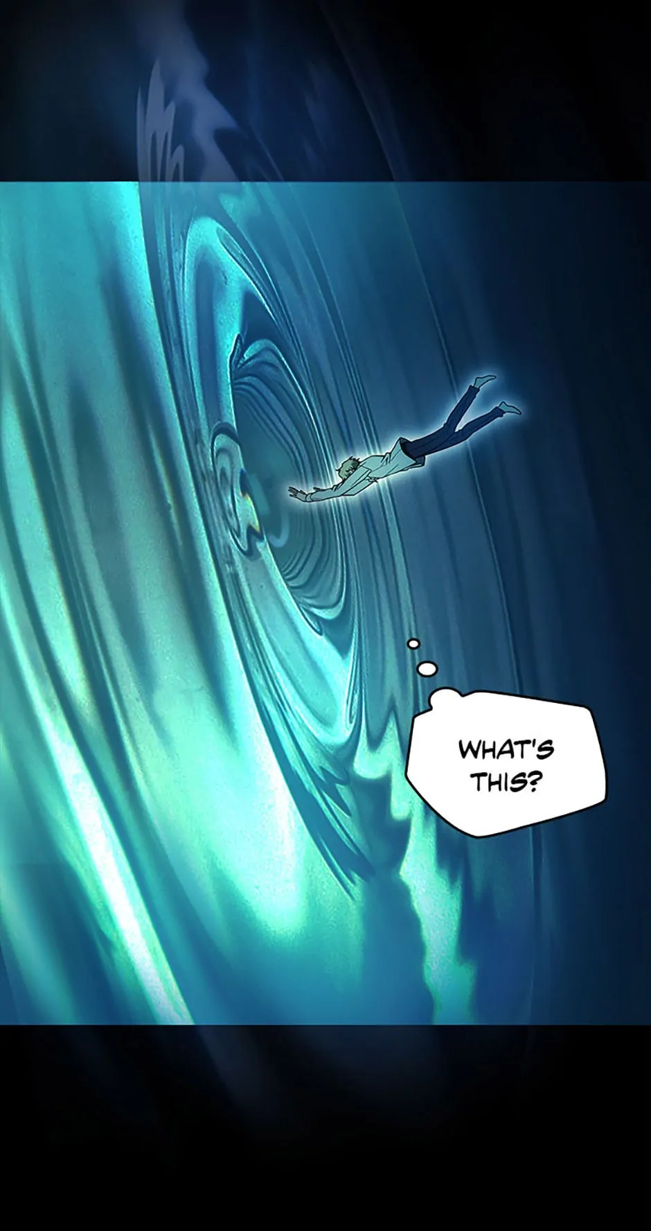 Read The Infinite Mage EN Manga Online