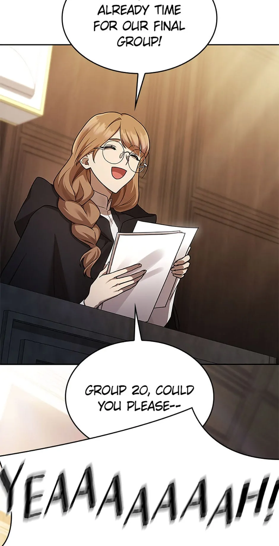 Read The Infinite Mage EN Manga Online