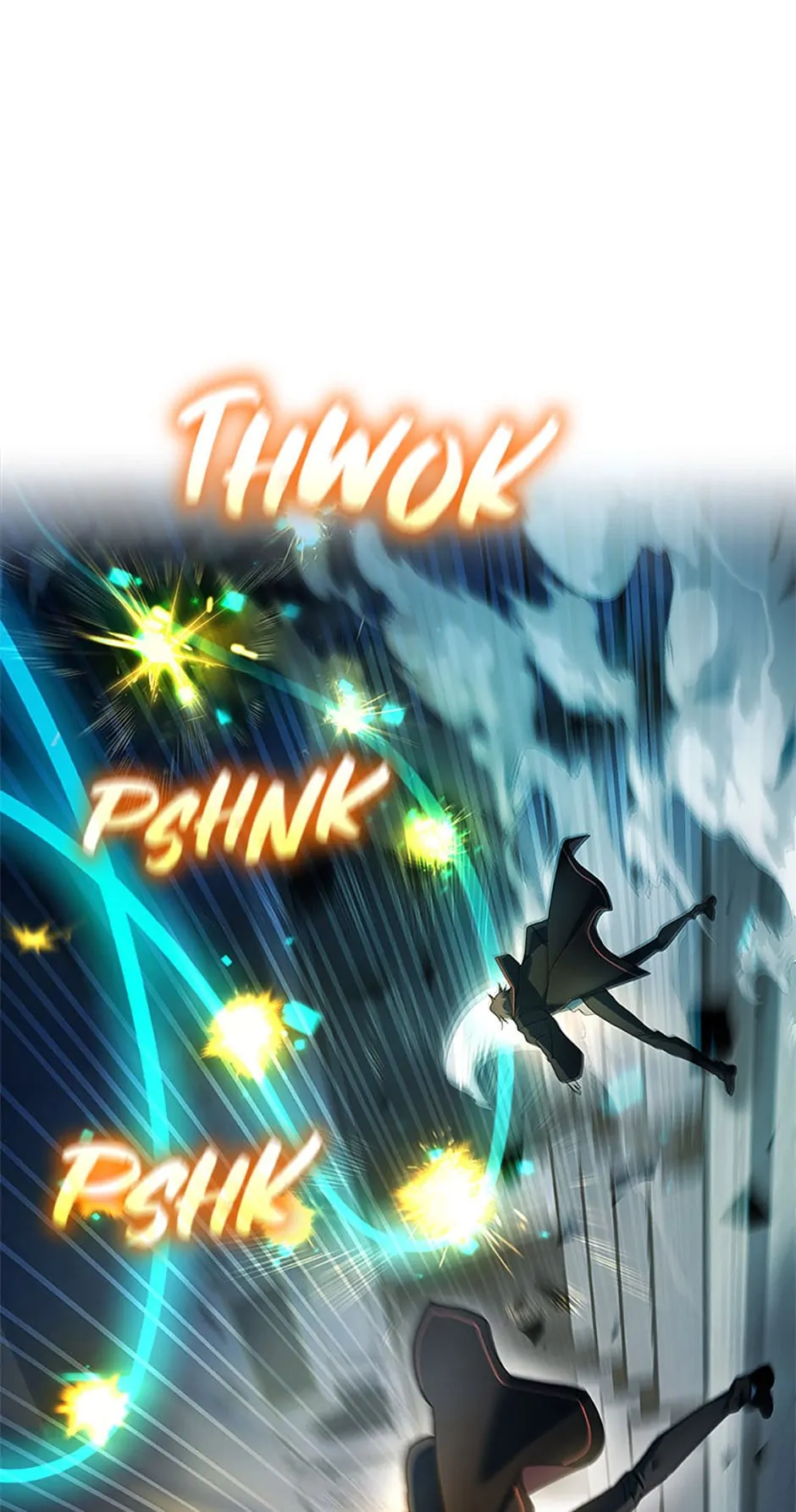Read The Infinite Mage EN Manga Online