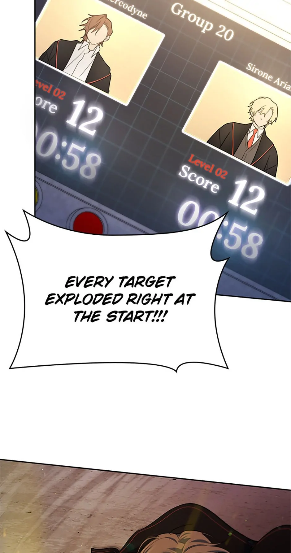 Read The Infinite Mage EN Manga Online