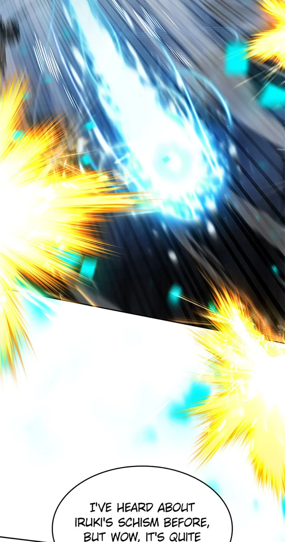 Read The Infinite Mage EN Manga Online