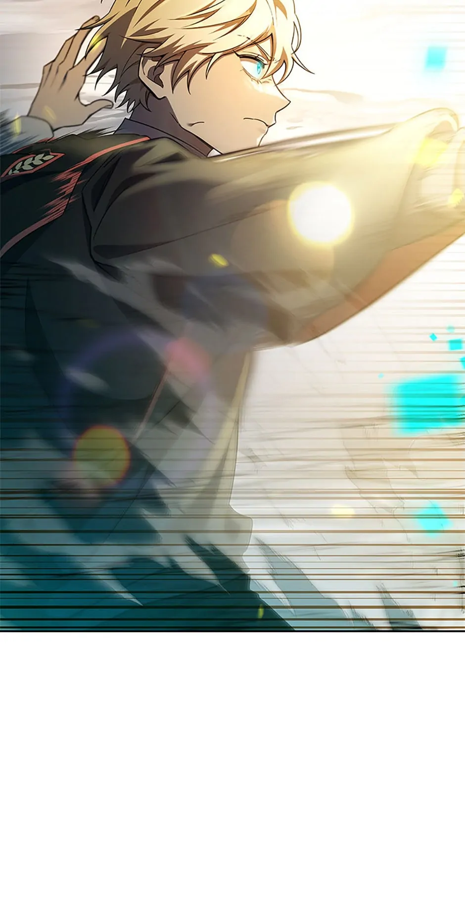 Read The Infinite Mage EN Manga Online