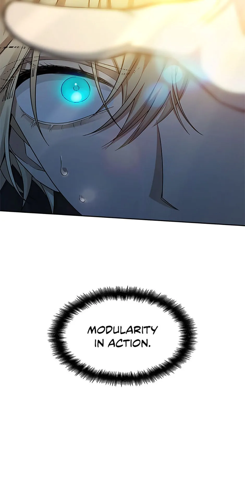Read The Infinite Mage EN Manga Online