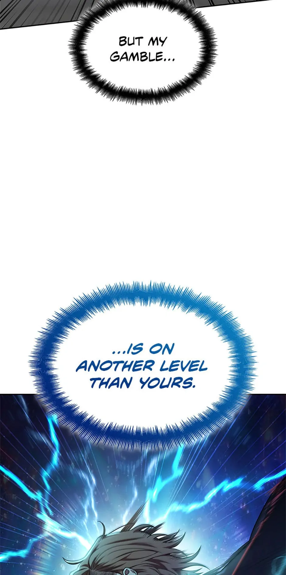 Read The Infinite Mage EN Manga Online