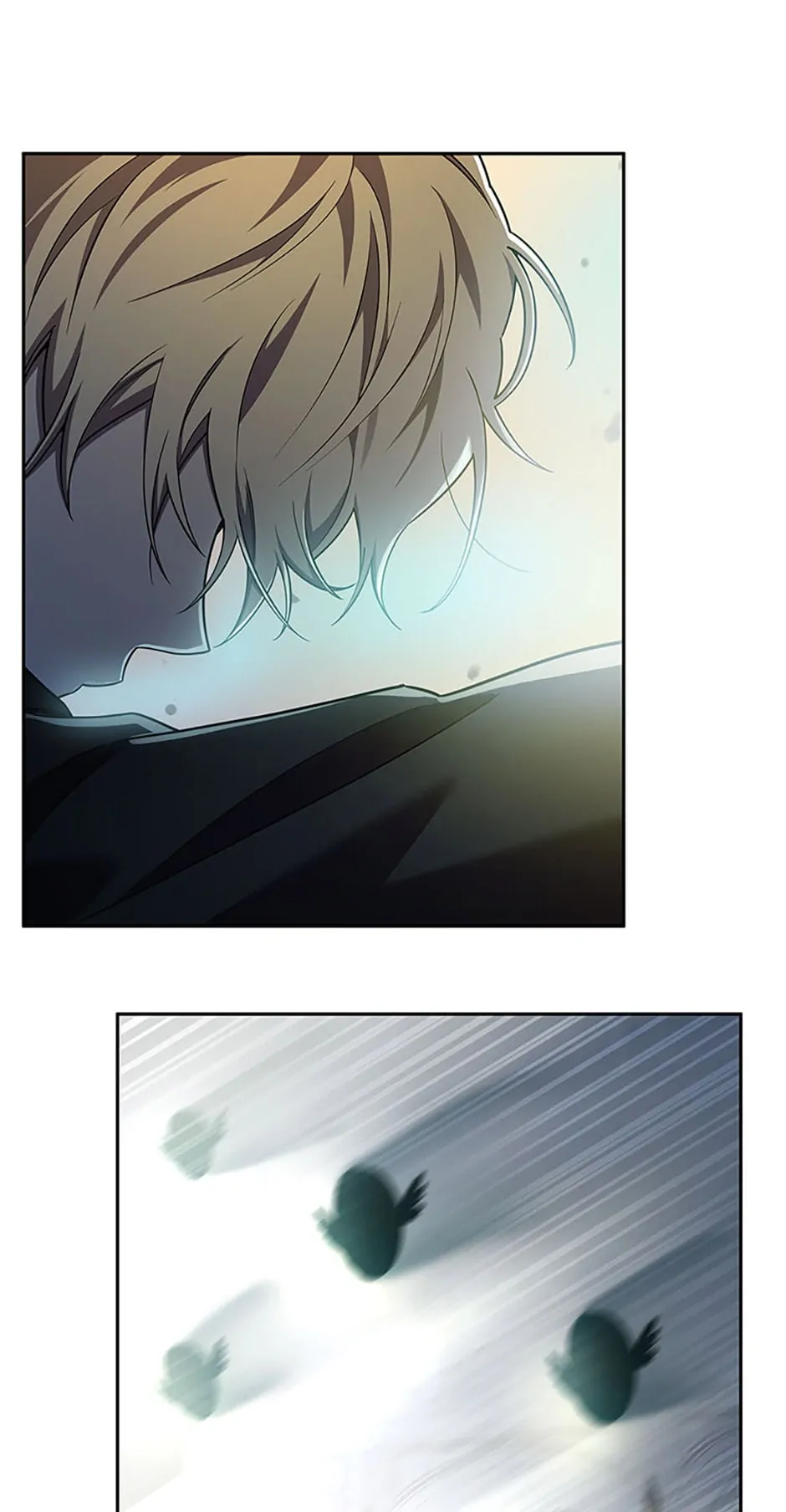 Read The Infinite Mage EN Manga Online