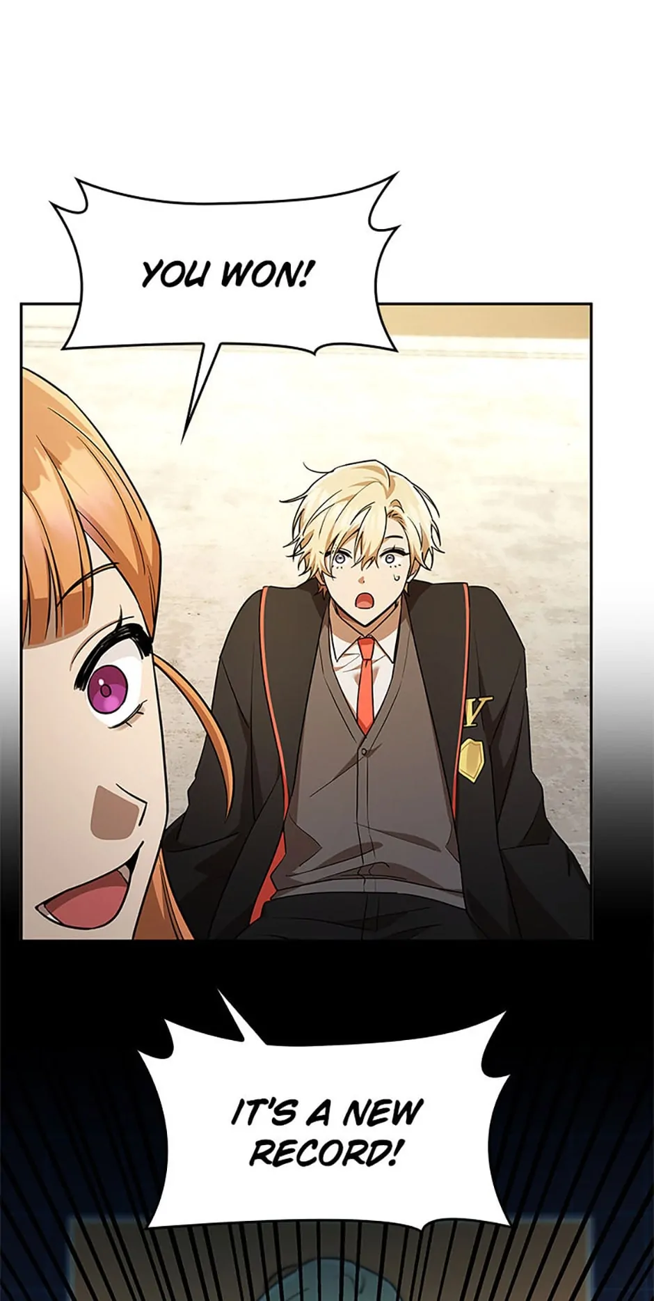 Read The Infinite Mage EN Manga Online