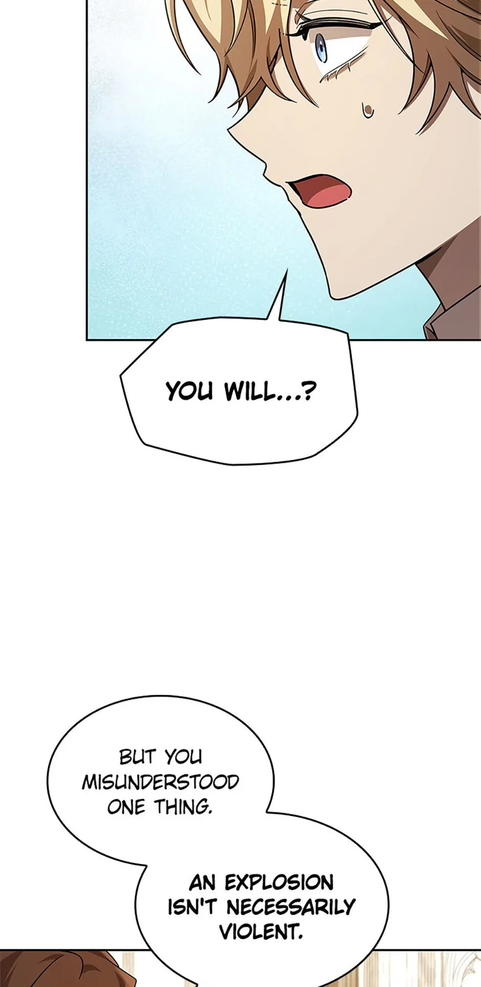 Read The Infinite Mage EN Manga Online
