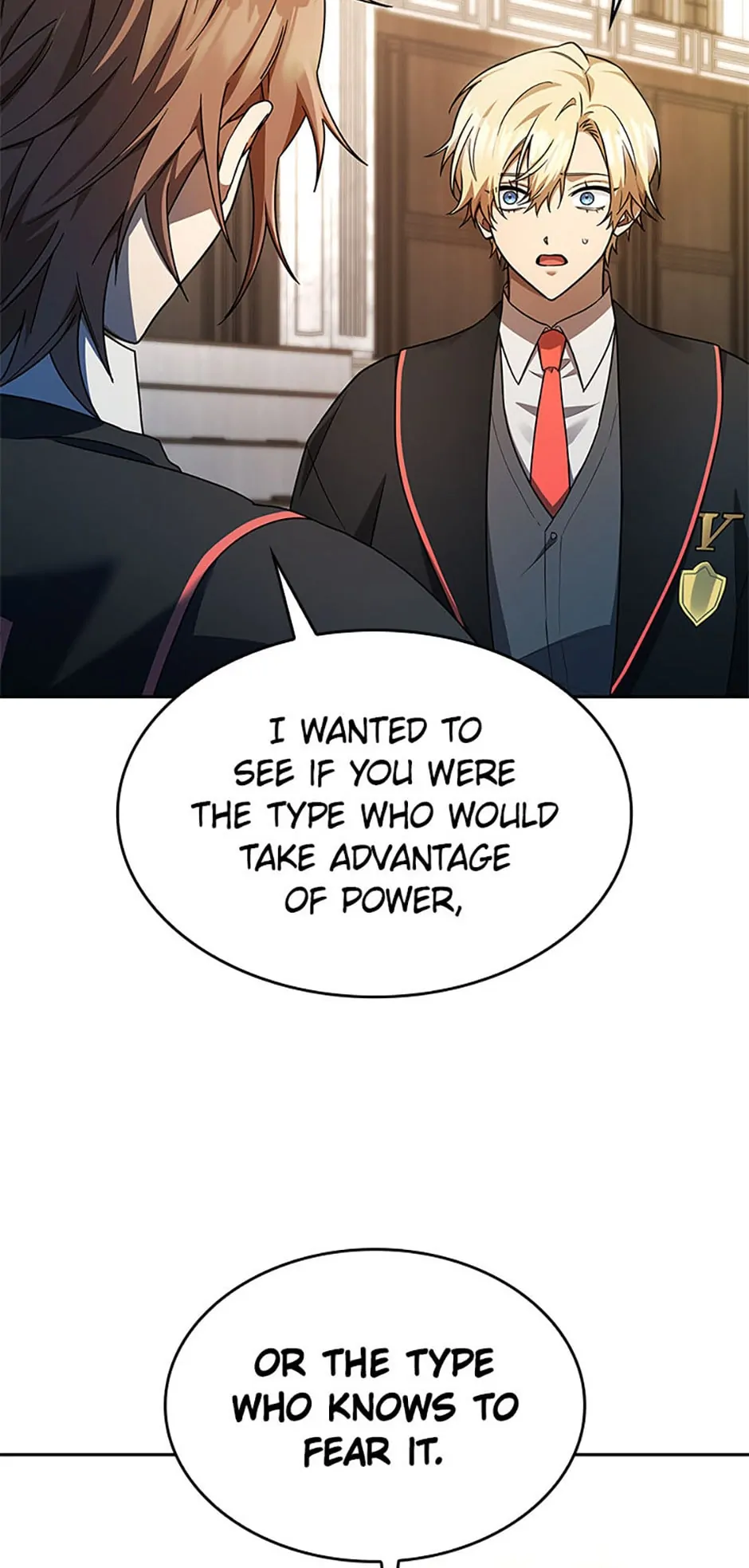 Read The Infinite Mage EN Manga Online