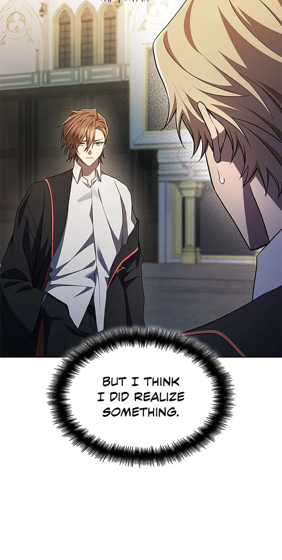Read The Infinite Mage EN Manga Online
