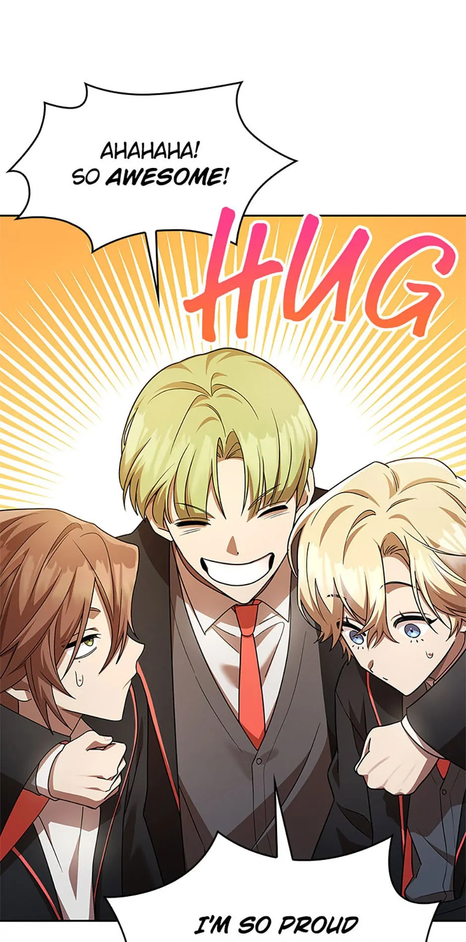 Read The Infinite Mage EN Manga Online