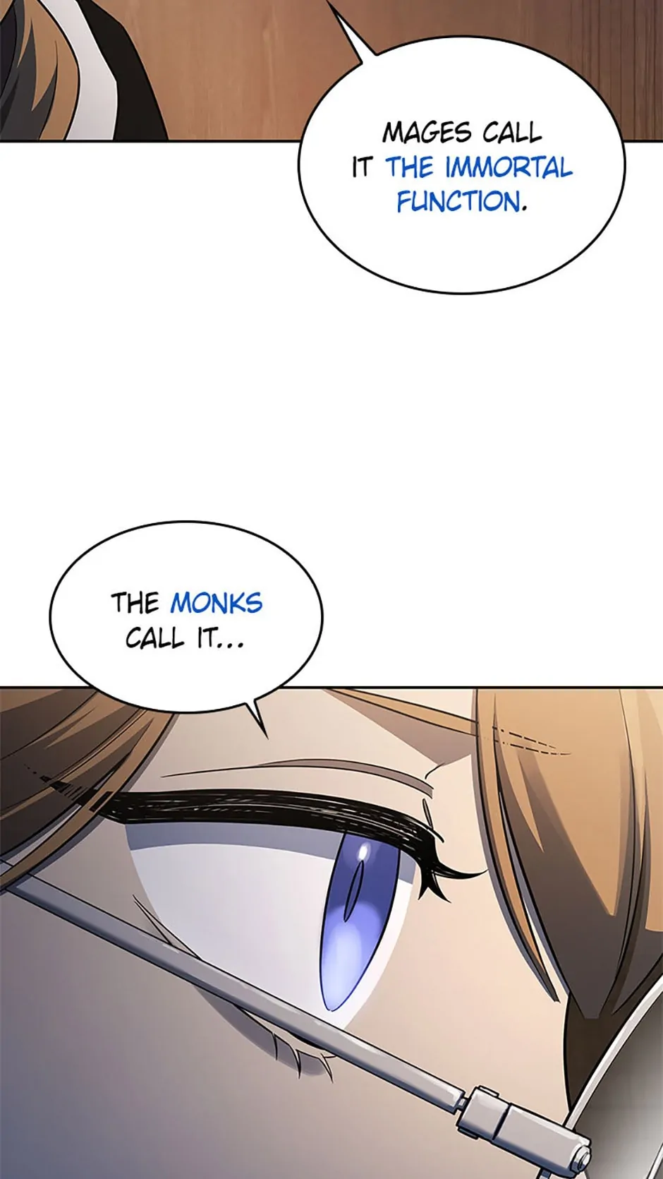 Read The Infinite Mage EN Manga Online