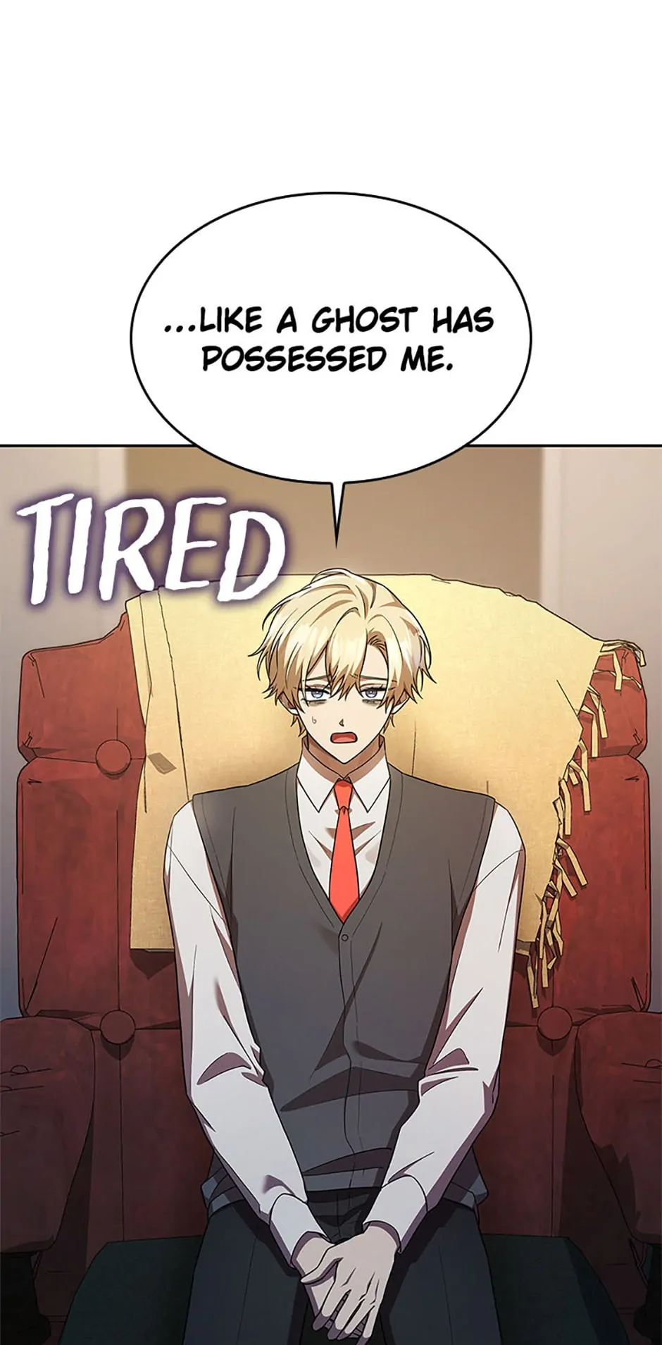 Read The Infinite Mage EN Manga Online