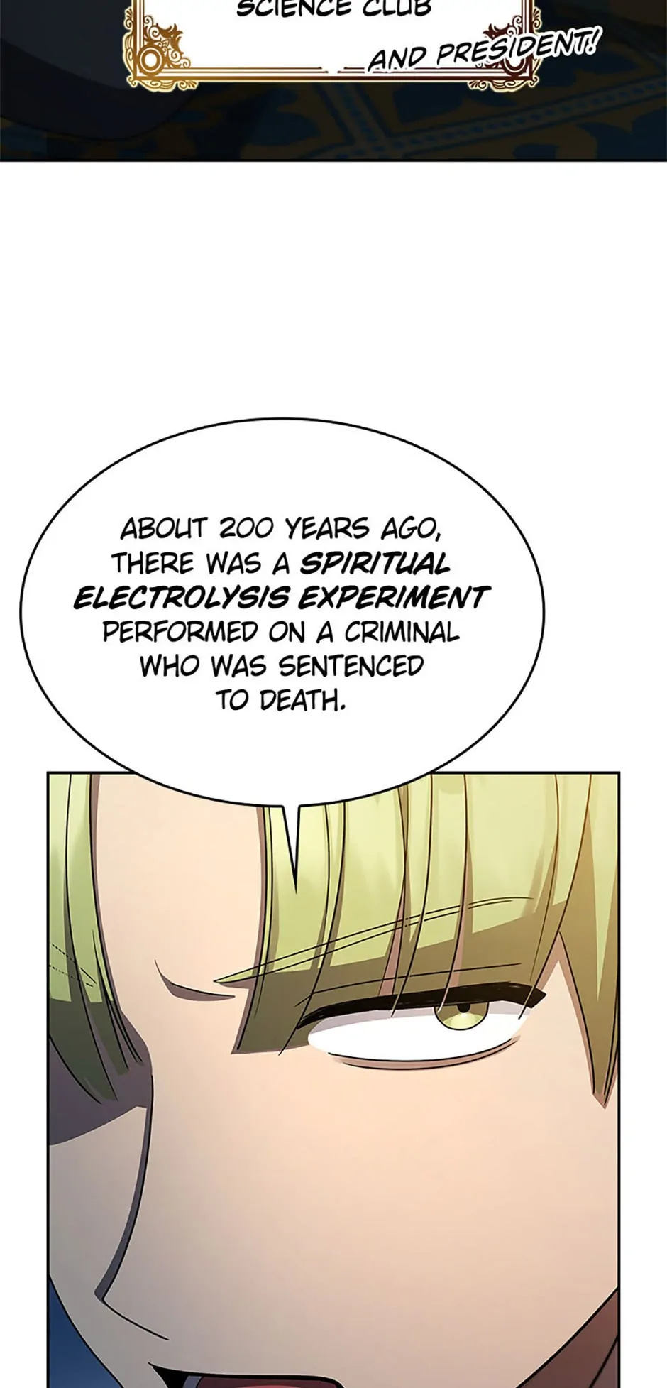 Read The Infinite Mage EN Manga Online
