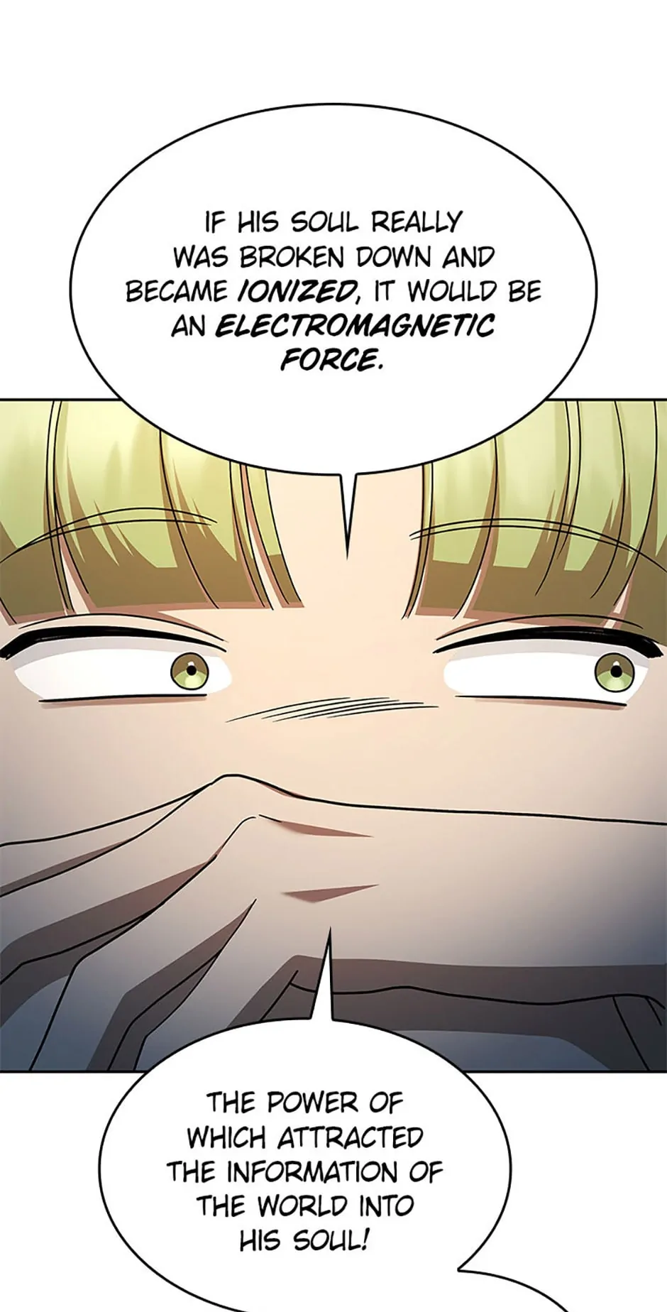Read The Infinite Mage EN Manga Online