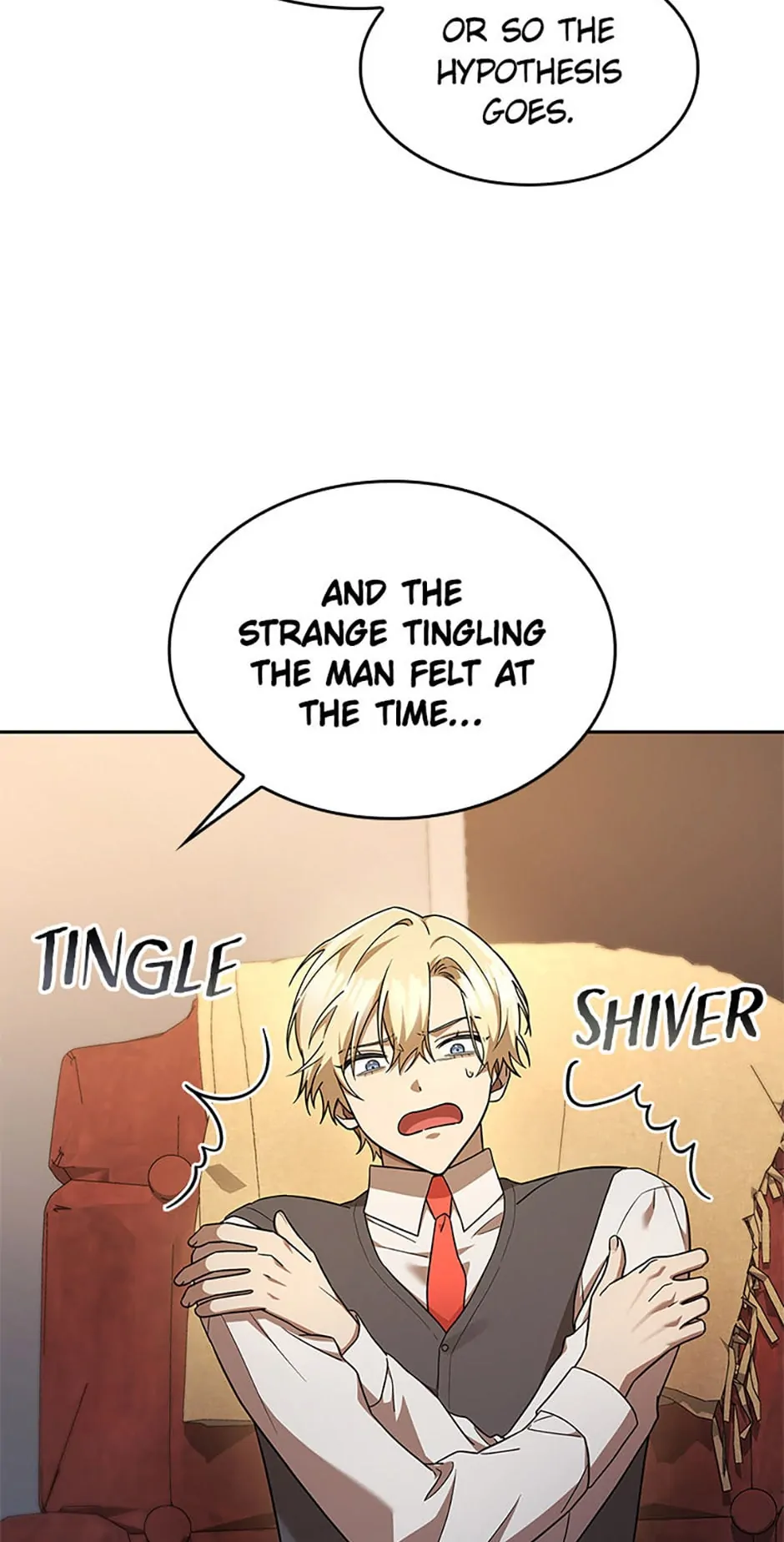 Read The Infinite Mage EN Manga Online