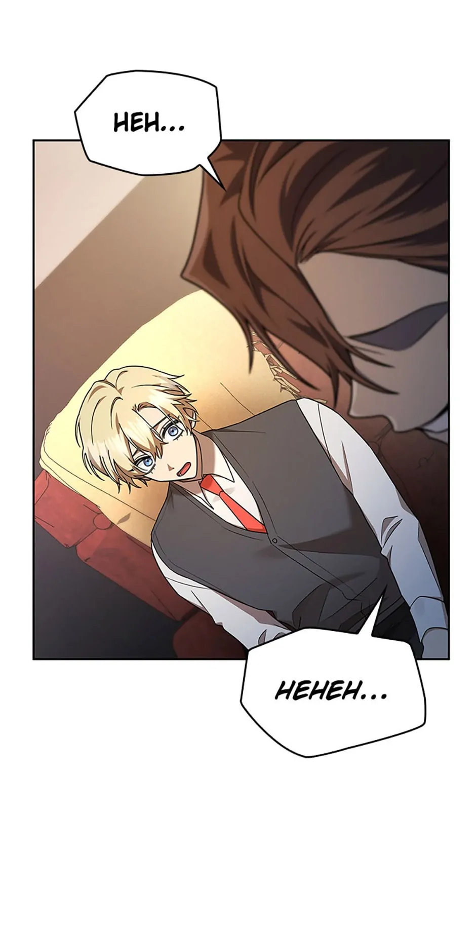 Read The Infinite Mage EN Manga Online