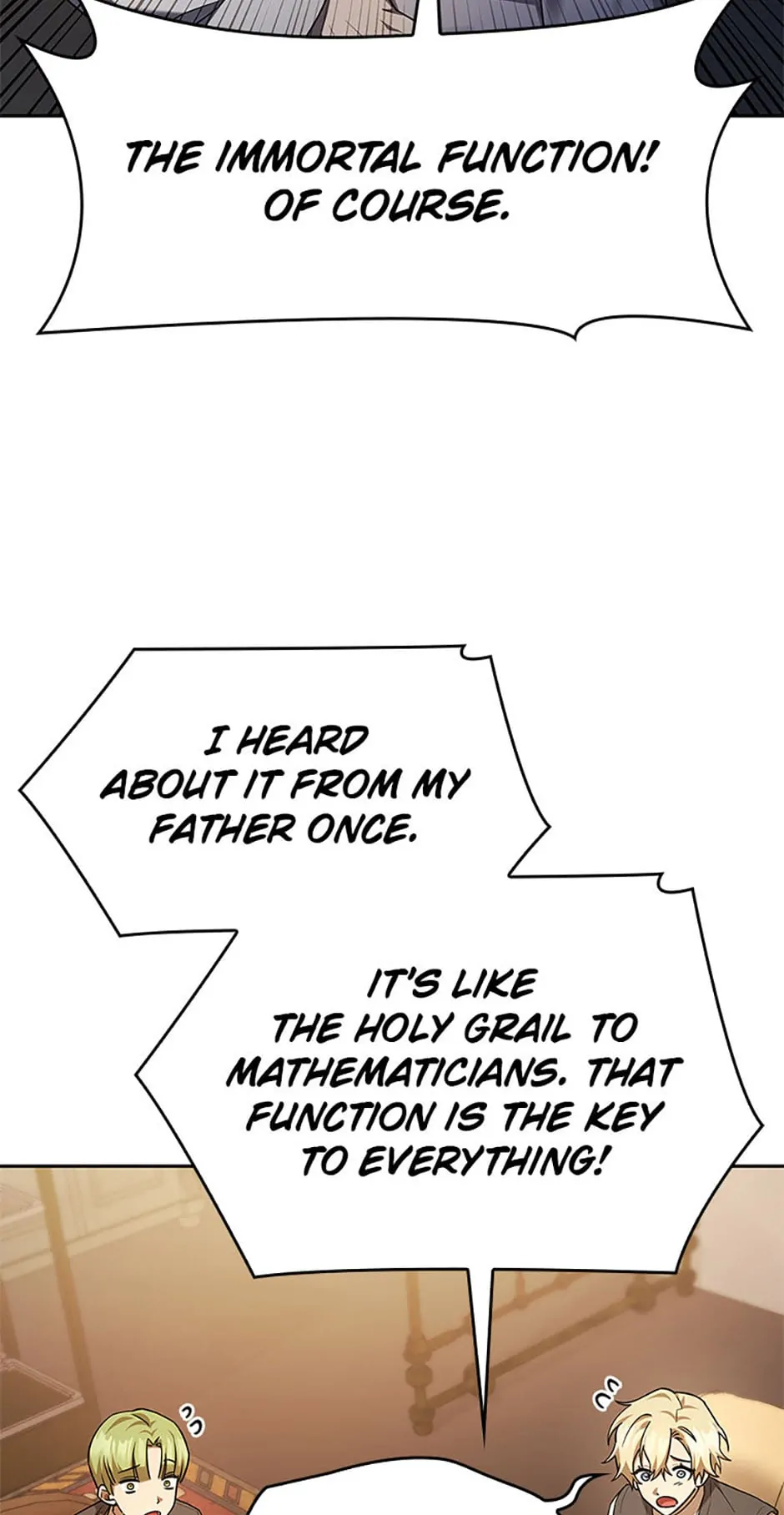 Read The Infinite Mage EN Manga Online