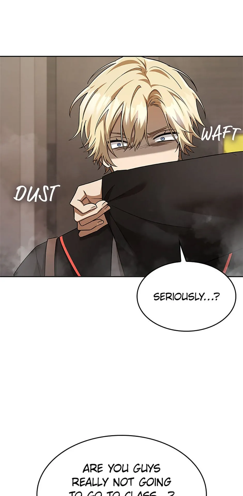 Read The Infinite Mage EN Manga Online