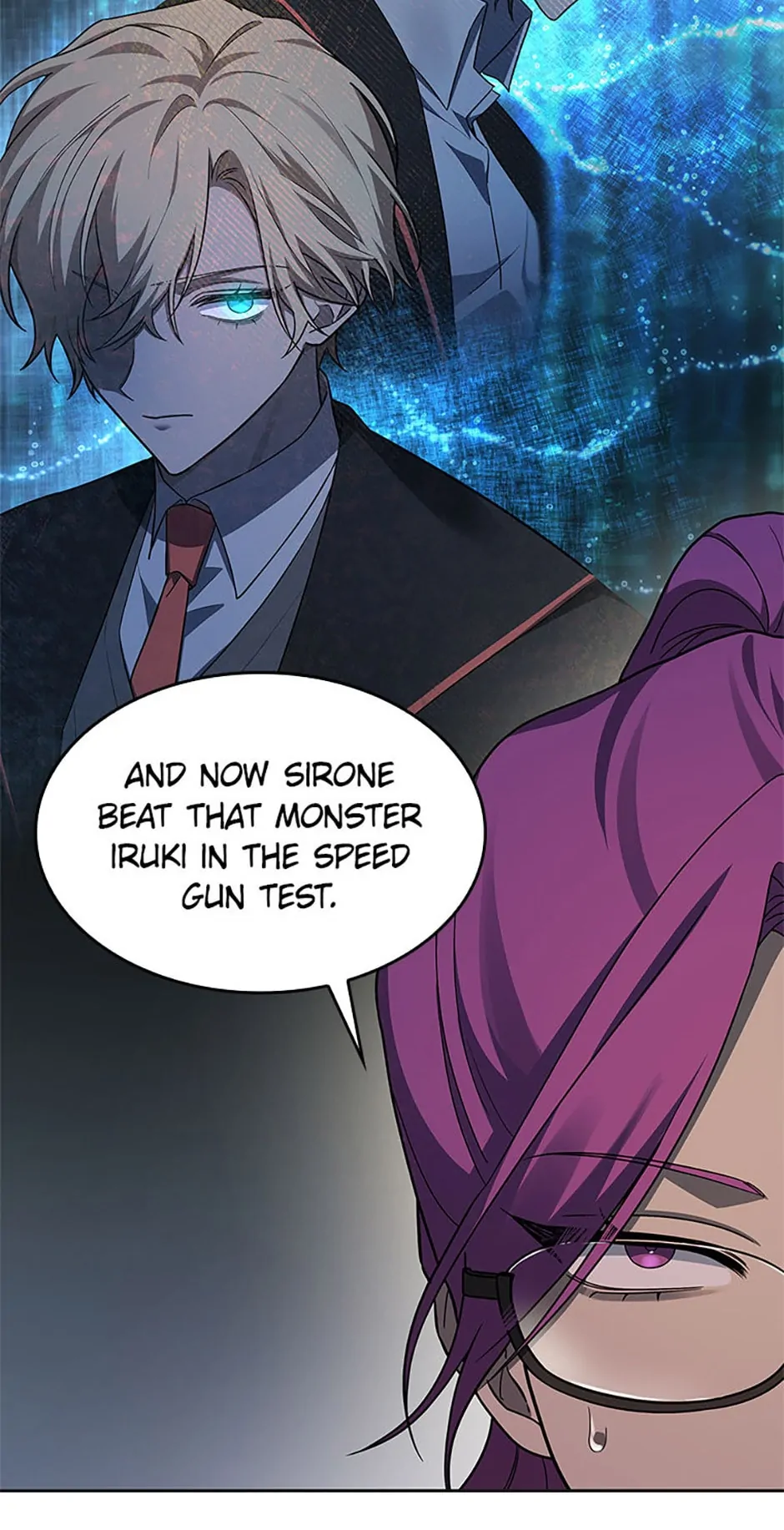 Read The Infinite Mage EN Manga Online