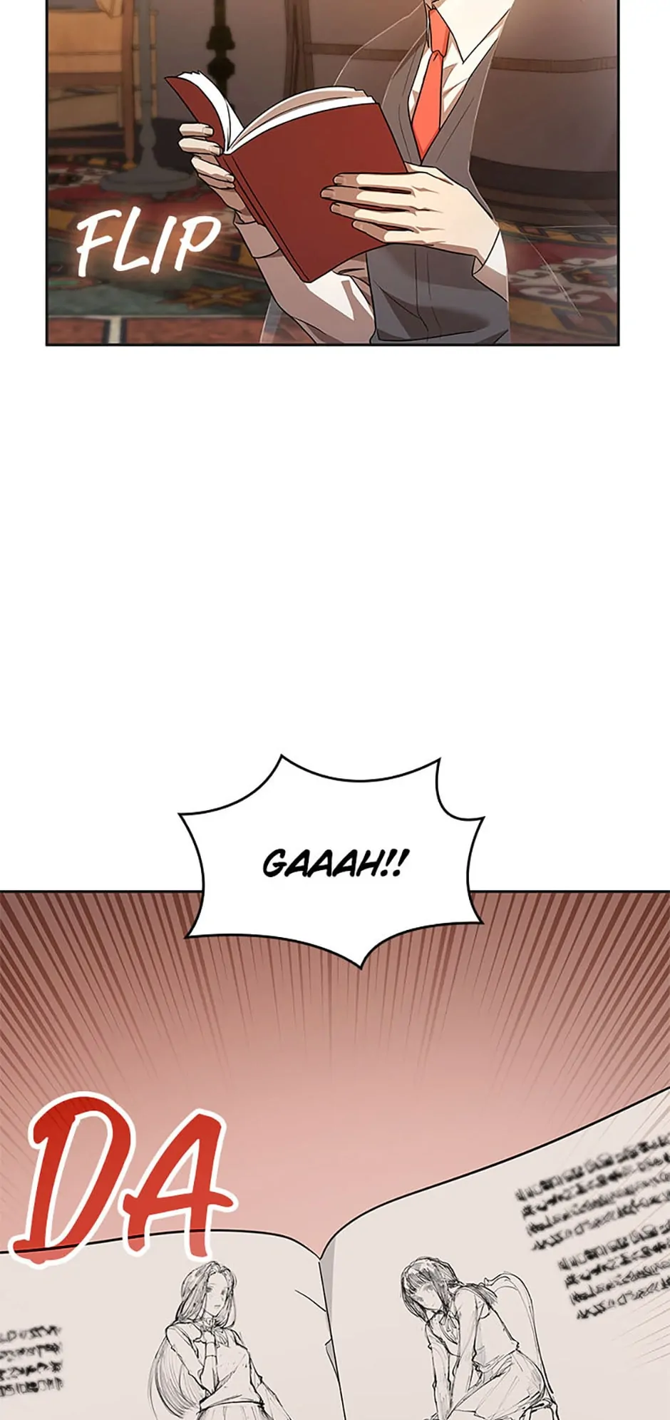 Read The Infinite Mage EN Manga Online