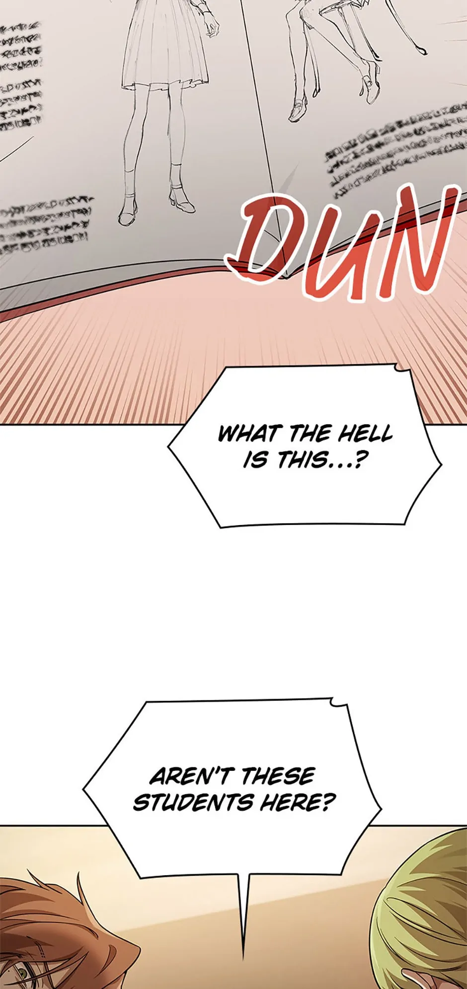 Read The Infinite Mage EN Manga Online