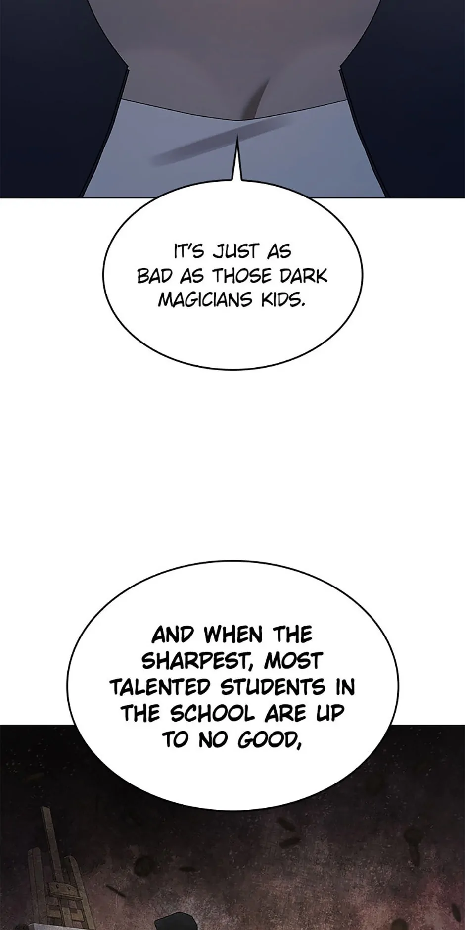 Read The Infinite Mage EN Manga Online