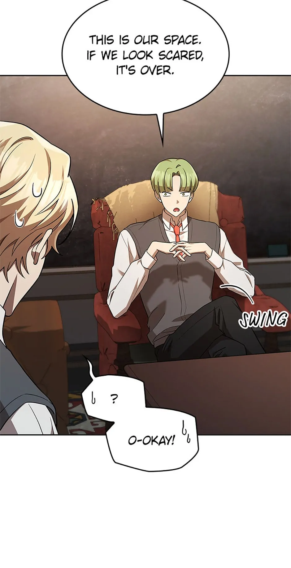 Read The Infinite Mage EN Manga Online