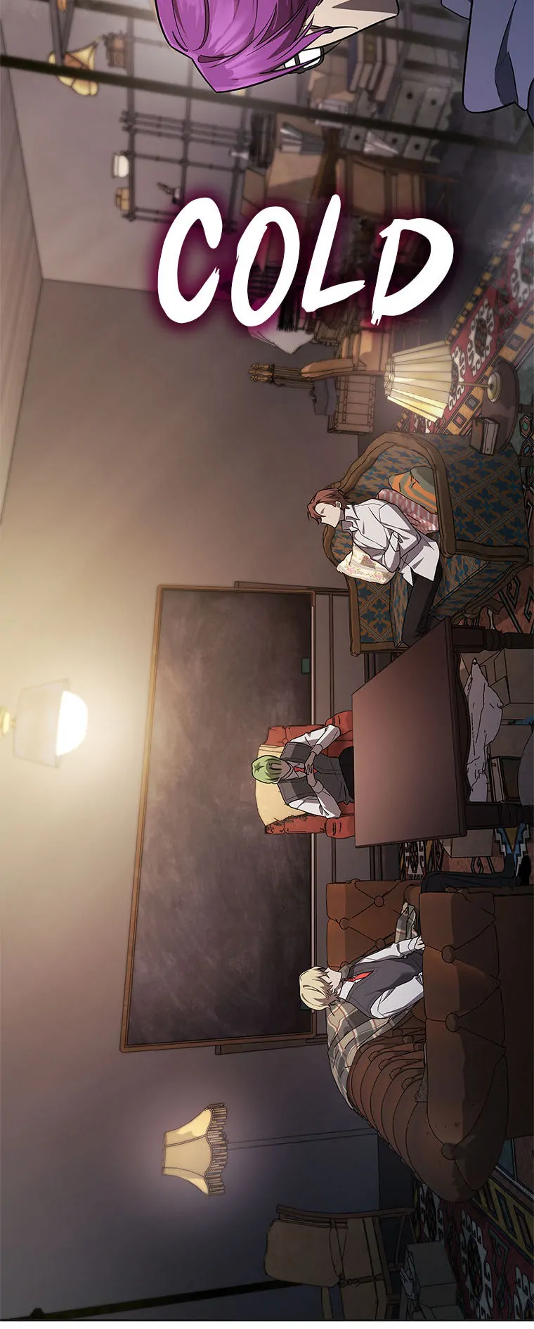 Read The Infinite Mage EN Manga Online