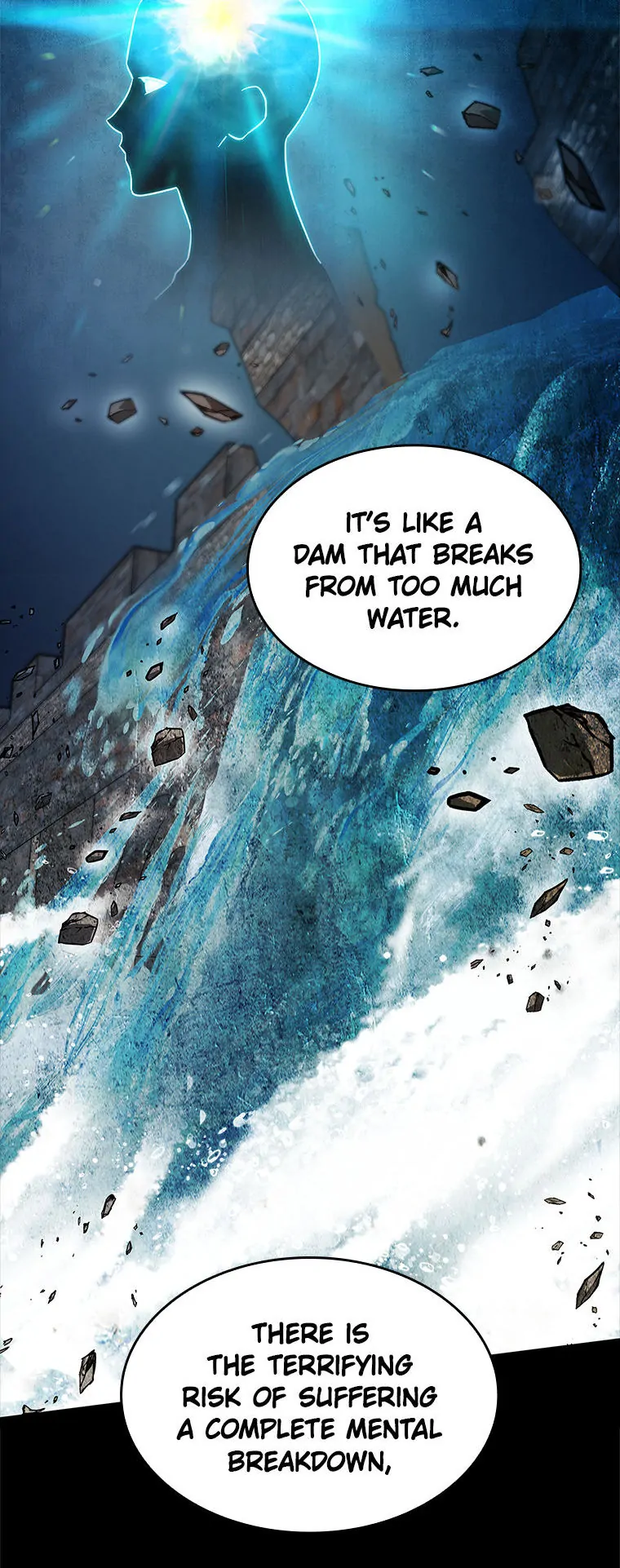 Read The Infinite Mage EN Manga Online