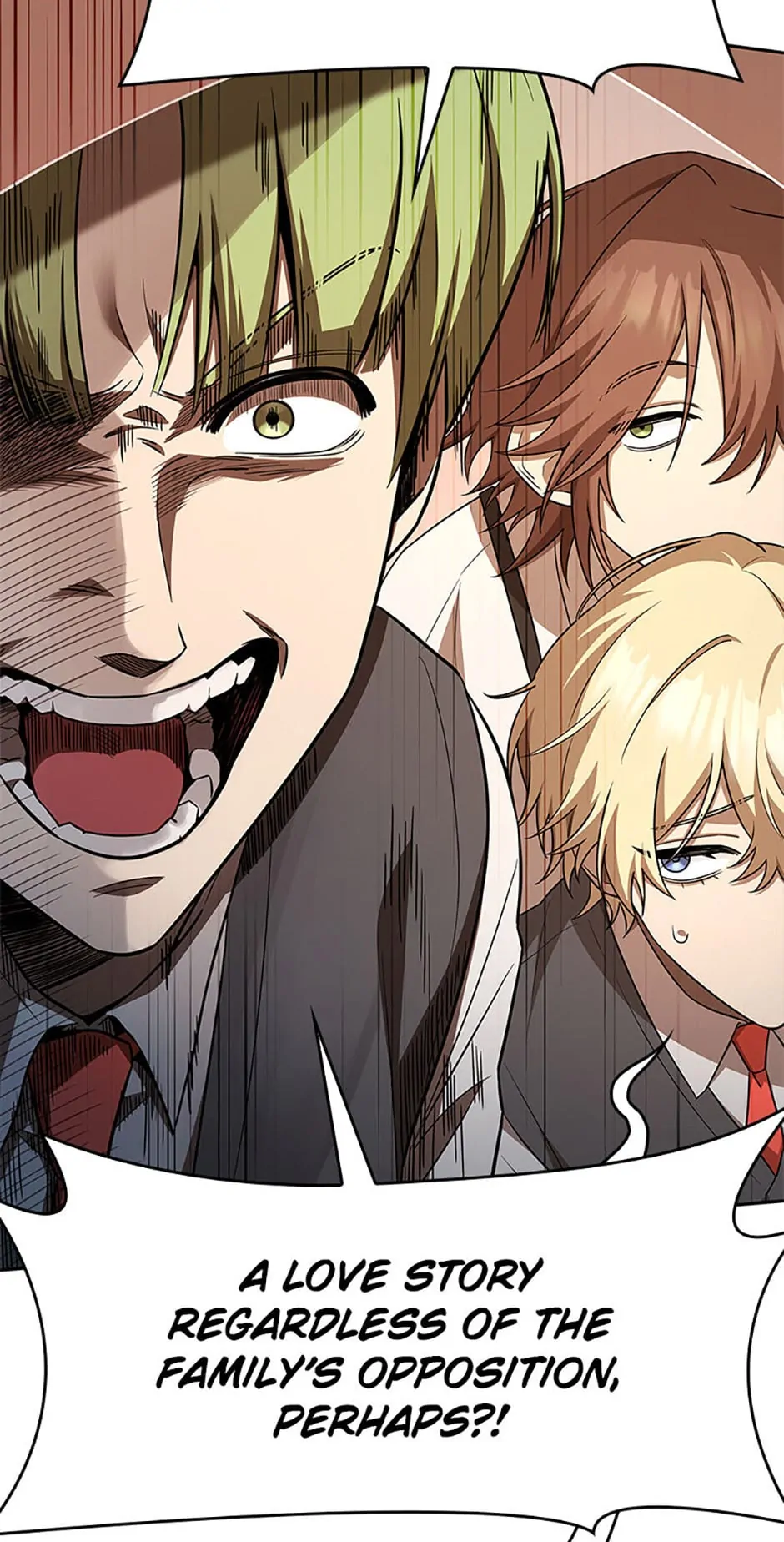 Read The Infinite Mage EN Manga Online