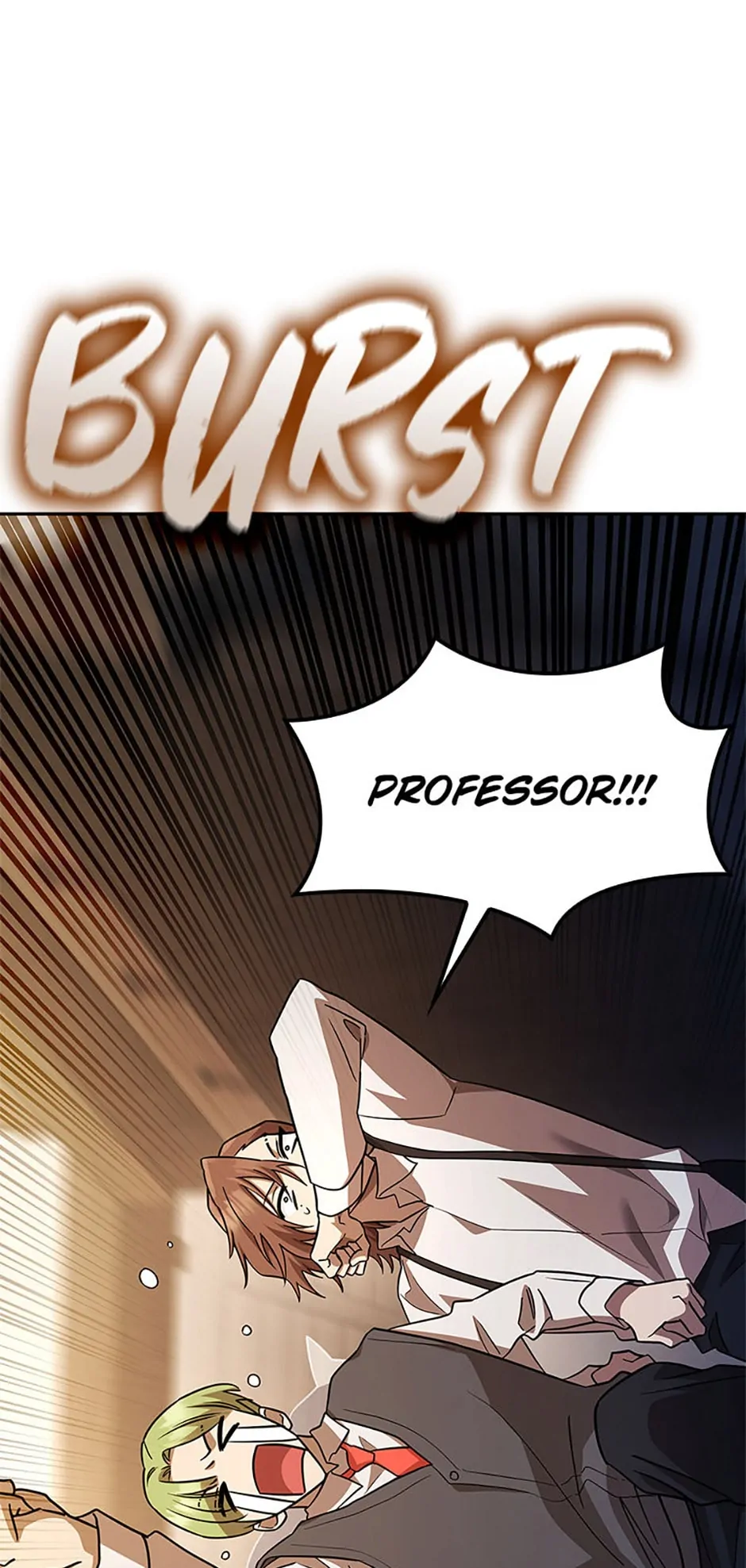 Read The Infinite Mage EN Manga Online