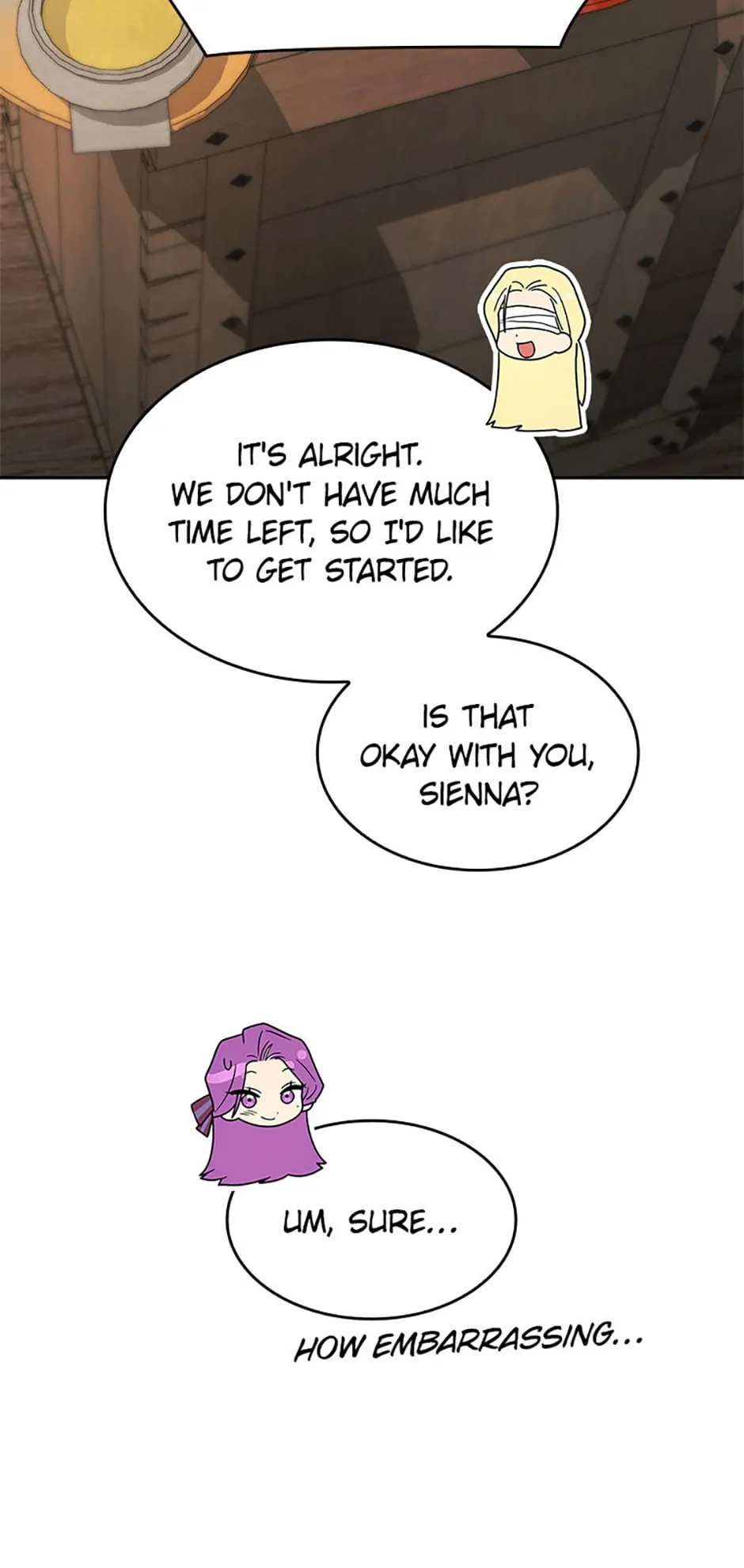Read The Infinite Mage EN Manga Online