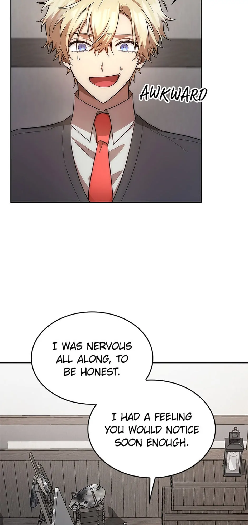 Read The Infinite Mage EN Manga Online
