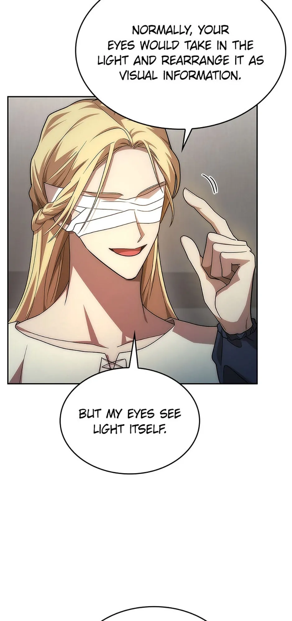Read The Infinite Mage EN Manga Online