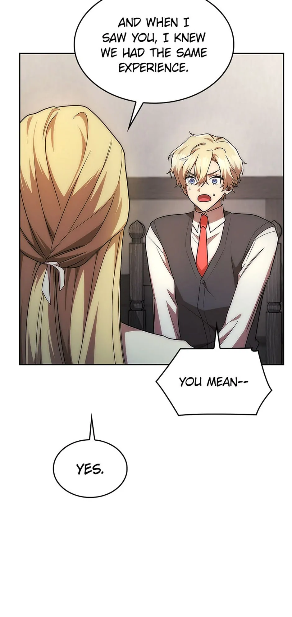 Read The Infinite Mage EN Manga Online