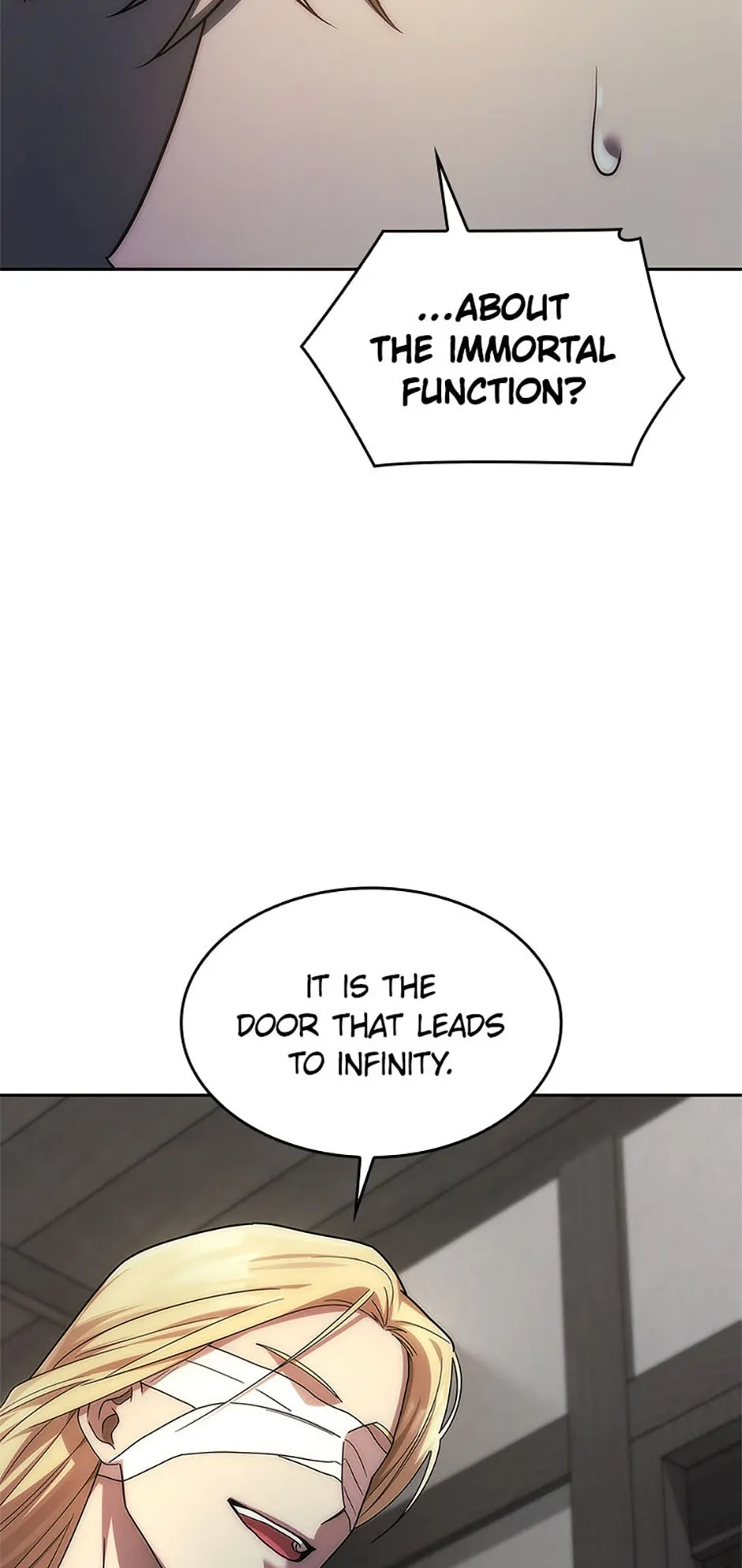 Read The Infinite Mage EN Manga Online