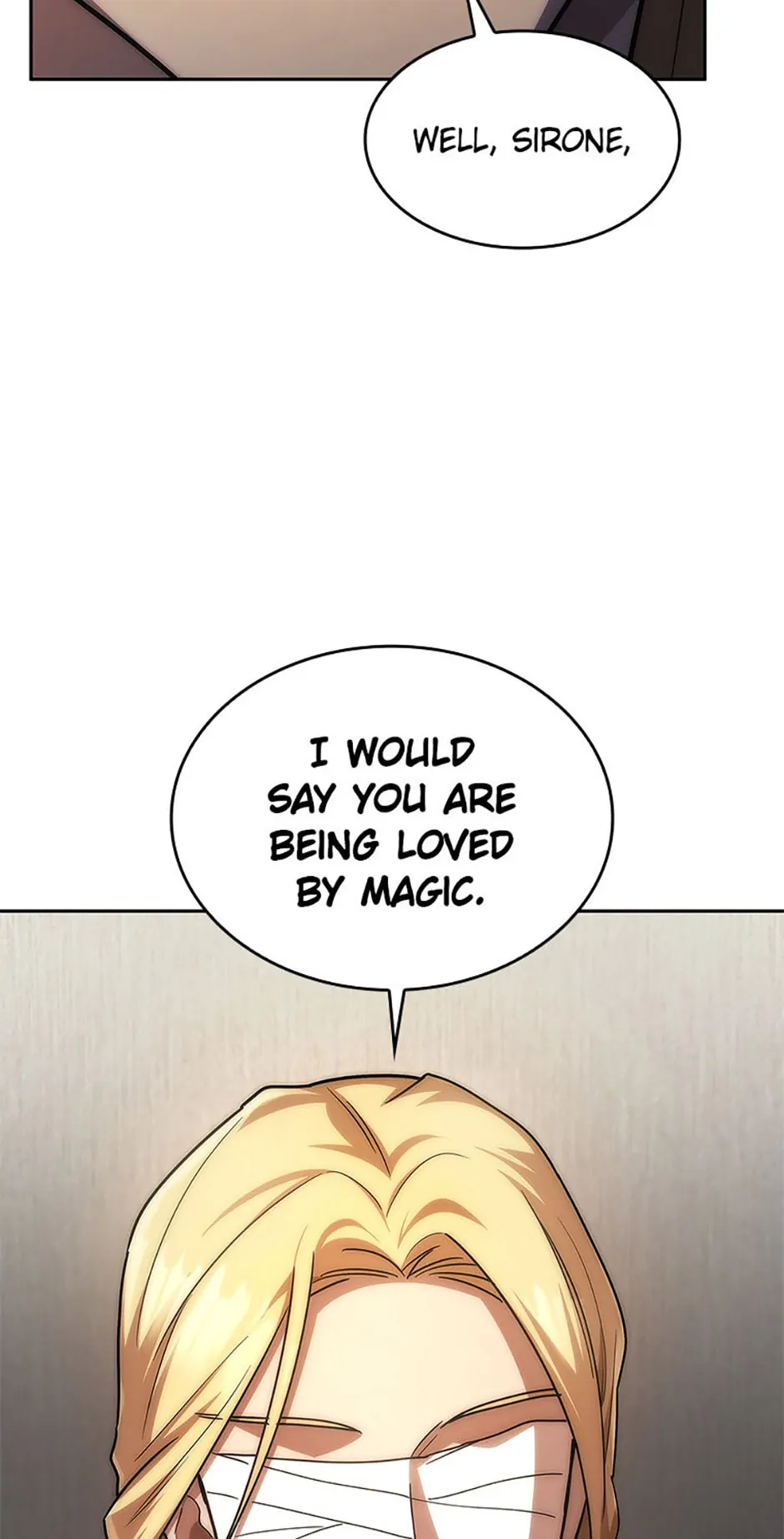 Read The Infinite Mage EN Manga Online