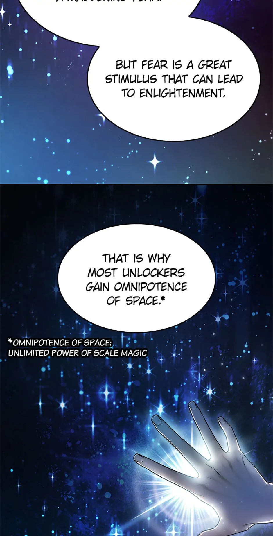 Read The Infinite Mage EN Manga Online