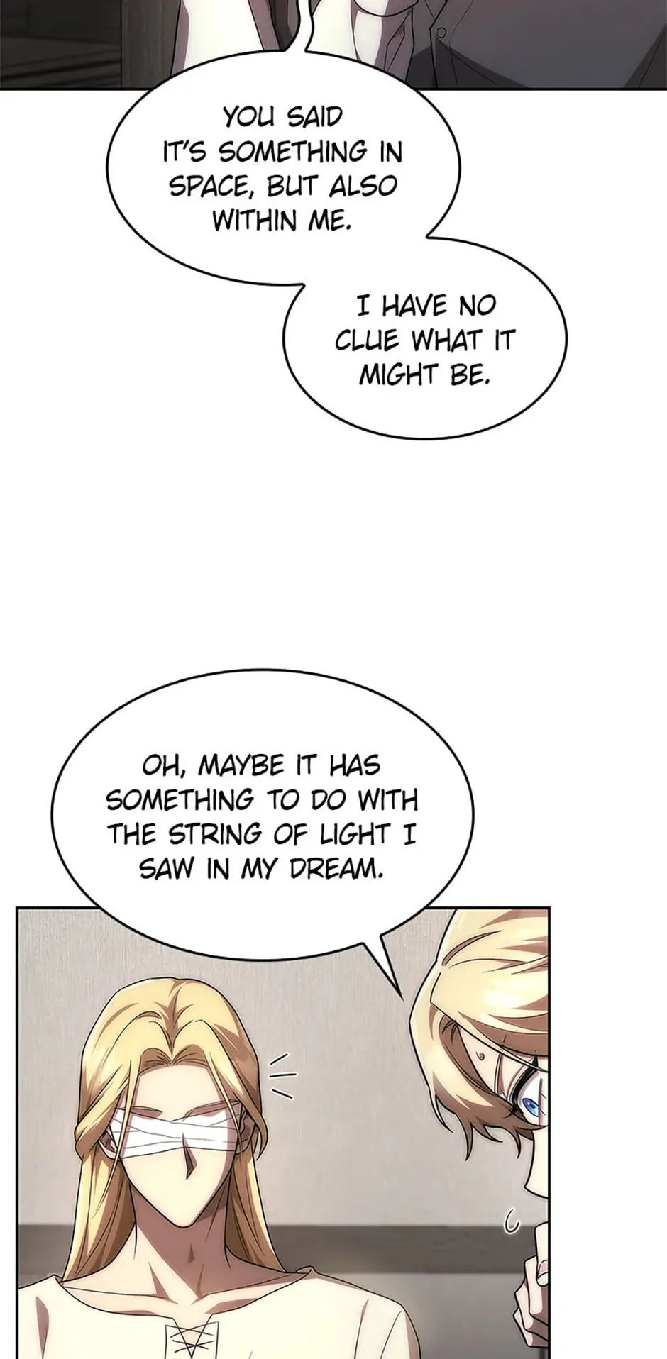 Read The Infinite Mage EN Manga Online