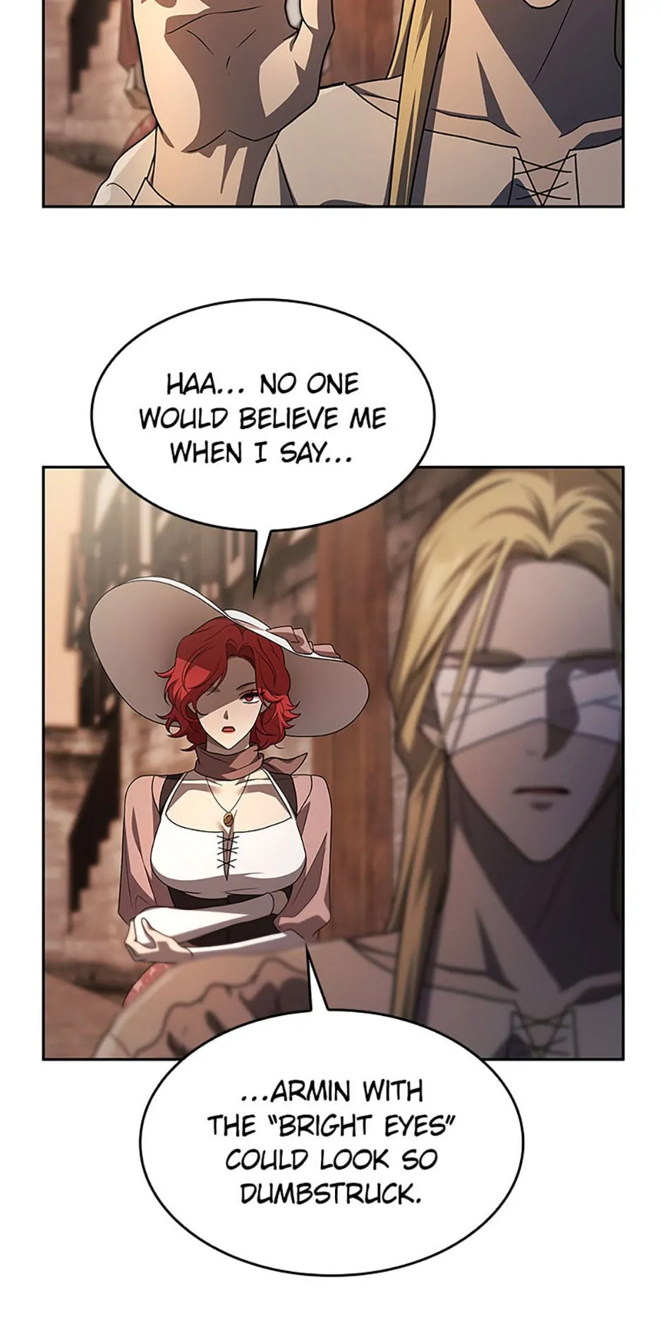 Read The Infinite Mage EN Manga Online