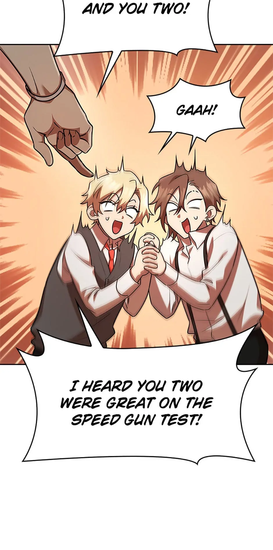 Read The Infinite Mage EN Manga Online