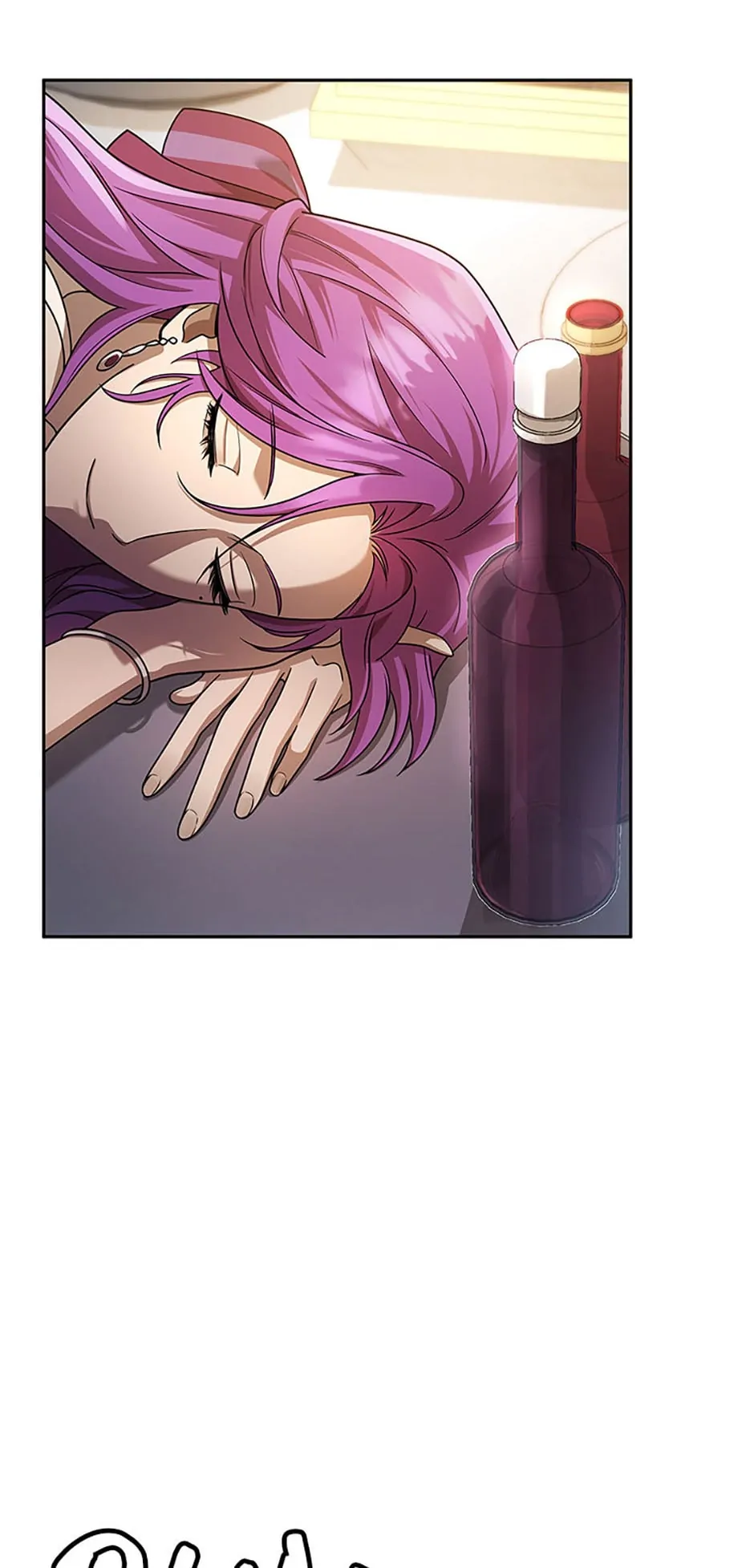 Read The Infinite Mage EN Manga Online