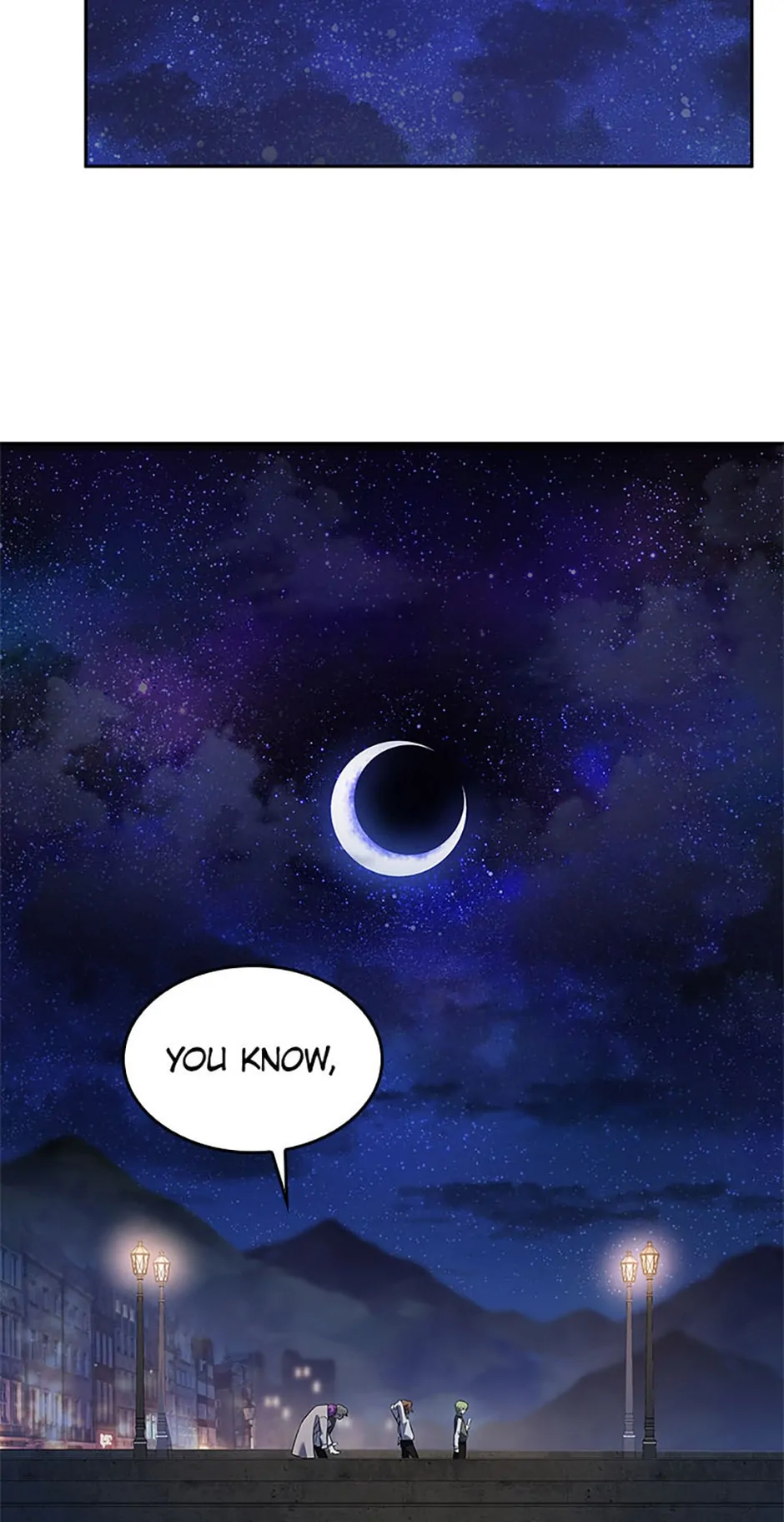 Read The Infinite Mage EN Manga Online